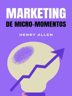 cover image of Marketing de Micro-Momentos